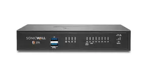 Dell 02-SSC-7285 - TZ370 Secure Upgrade Threat Protection - 2 Year Plan