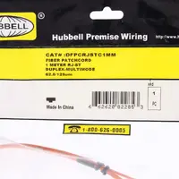 Hubbell-DFPCRJSTC1MM