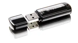 Transcend-TS32GJF350