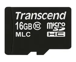 Transcend-TS16GUSDC10M