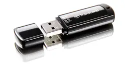 Transcend-TS64GJF350