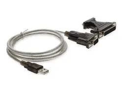 ADDON-USB2DB25