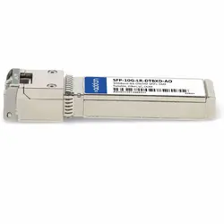 ADDON-SFP-10G-LR-DTBXD-AO