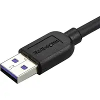 STARTECH-USB3AU2MLS