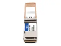 ADDON-QSFP-100GBASE-SR-BD-AO