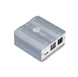 Siig-CE-AU0111-S1