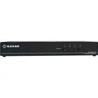 BLACK BOX CORPORATION-SS4P-SH-HDMI-UCAC