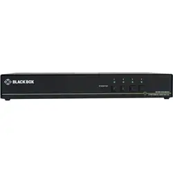 BLACK BOX CORPORATION-SS4P-SH-HDMI-UCAC
