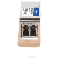 ADDON-QSFP-100GBASE-SR-BD-MX-AO