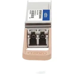 ADDON-QSFP-100GBASE-SR-BD-MX-AO