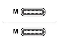 ADDON-USBC2USBC2MB-AA