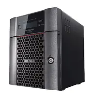 Buffalo WS5420DN48W5