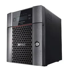 Buffalo-WS5420DN48W5