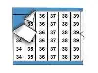 BRADY-WM-34-66-PK