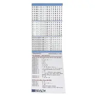 BRADY-PWM-PK-8