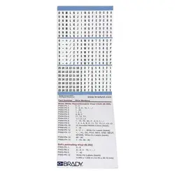 BRADY-PWM-PK-8