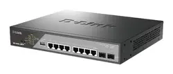 D-Link-DSS-200G-10MPP