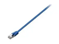 V7-V7CAT7FSTP-3M-BLU