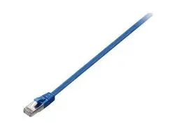 V7-V7CAT7FSTP-3M-BLU
