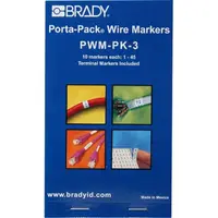 BRADY-PWM-PK-3