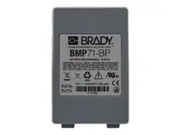 BRADY-M71-BATT