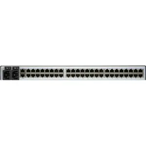 Aten Technologies SN0148CO - 48-PORT SERIAL CONSOLE SERVER -DUAL POWE