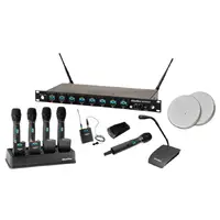 ClearOne-910-6000-404-C