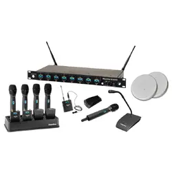 ClearOne-910-6000-404-C