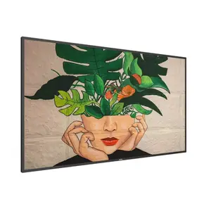 Philips 55BDL4550D/00 - SIGNAGE SOLUTIONS Q-LINE BDL5530QL Q-LINE - 55 CLASS (54.6 VIEWABLE)