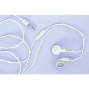 Hamiltonbuhl ISD-EBA500 - 500 HAMILTONBUHL ISD-EBA EAR BUDS 3.5MM