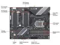 Supermicro-MBD-C9Z490-PGW-O