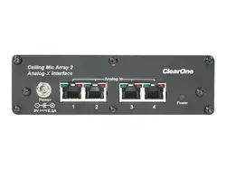 ClearOne-910-6200-103