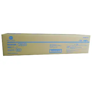 Konica Minolta A2XN03D - DEVELOPER BLACK