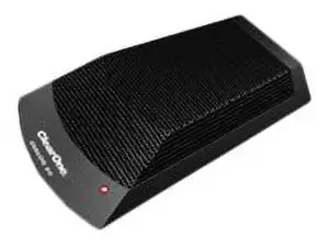 Clearone 910-6101-011 - WIRELESS TABLETOP / BOUNDARY OMNI MICROPHONE WITH 2.4 GHZ RF BAND