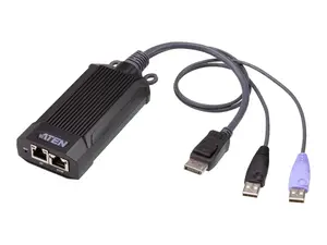 Aten Technologies KG9900T - USB DISPLAYPORT KVM DIGIPROCESSOR