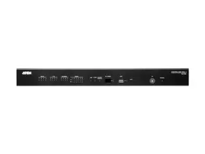 Aten Technologies VK2100A - ENVIRONMENT CONTROL SYSTEM FULL SIZE UNIT - VER 2