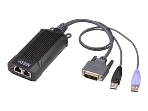 Aten Technologies KG6900T - USB DVI KVM DIGIPROCESSOR