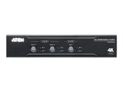 Aten Technologies-VM0202HB