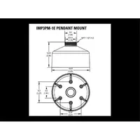 PELCO-IMP3PM-1E