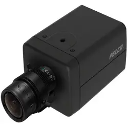 PELCO-IXP23