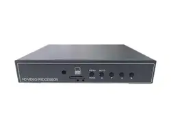 EVERFOCUS-EP4CQFHD