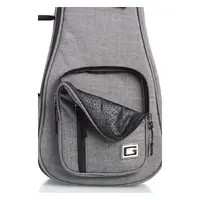Gator Cases-GT-UKE-CON-GRY