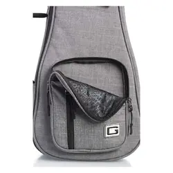 Gator Cases-GT-UKE-CON-GRY