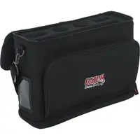 Gator Cases-GM-DUALW