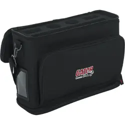 Gator Cases-GM-DUALW