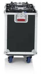 Gator Cases-GTOURMH350