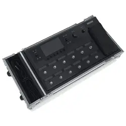 Gator Cases-GTOURHELIXFLOOR