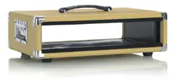 Gator Cases-GR-RETRORACK-2TW