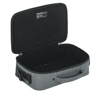 Gator Cases-GT-1610-GRY