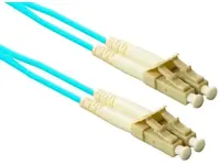 ENET-LC2-OM3-SMP-3M-ENC